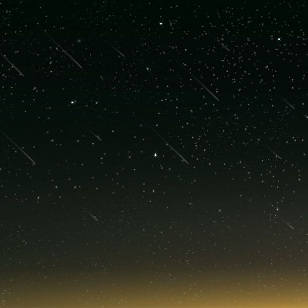 bigstock Night Sky Landscape With Starr 468491553