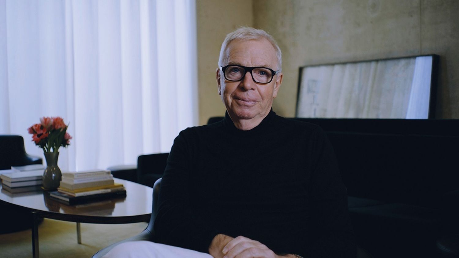 David Chipperfield, Premio Pritzker 2023: arquitectura contra la desigualdad social