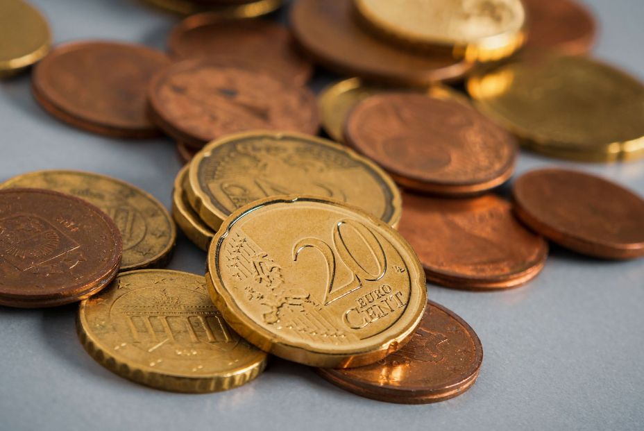 El Banco de España desvela 5 trucos para comprobar si las monedas son falsas o no
