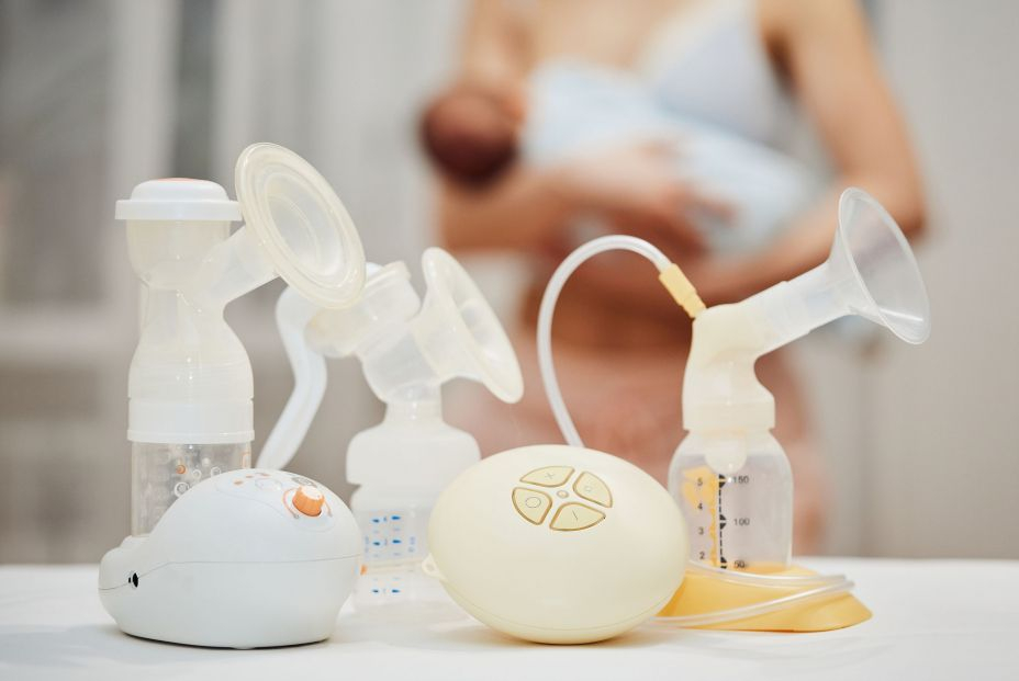Investigadores estudian la eficacia de las galletas de lactancia materna