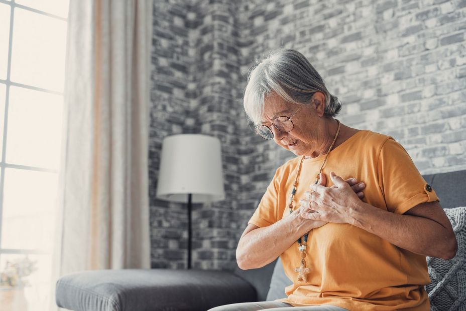 Casi la mitad de los mayores de 40 años podría tener una enfermedad cardiovascular oculta