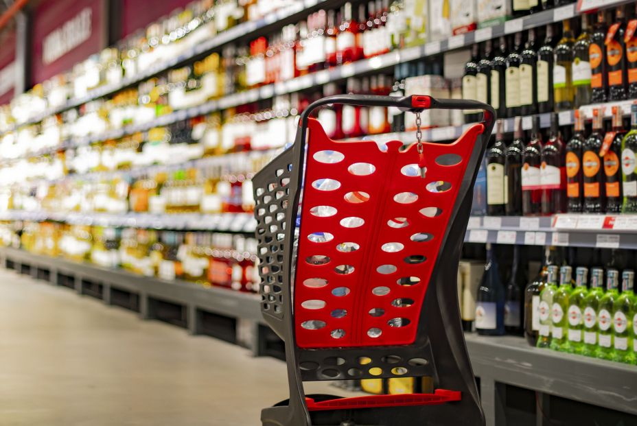 Los productos más robados en los supermercados españoles