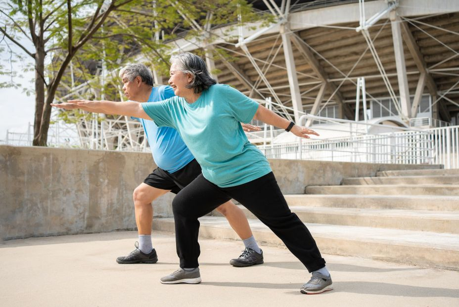 El riesgo de lesión al practicar deporte es mínimo, según un nuevo estudio