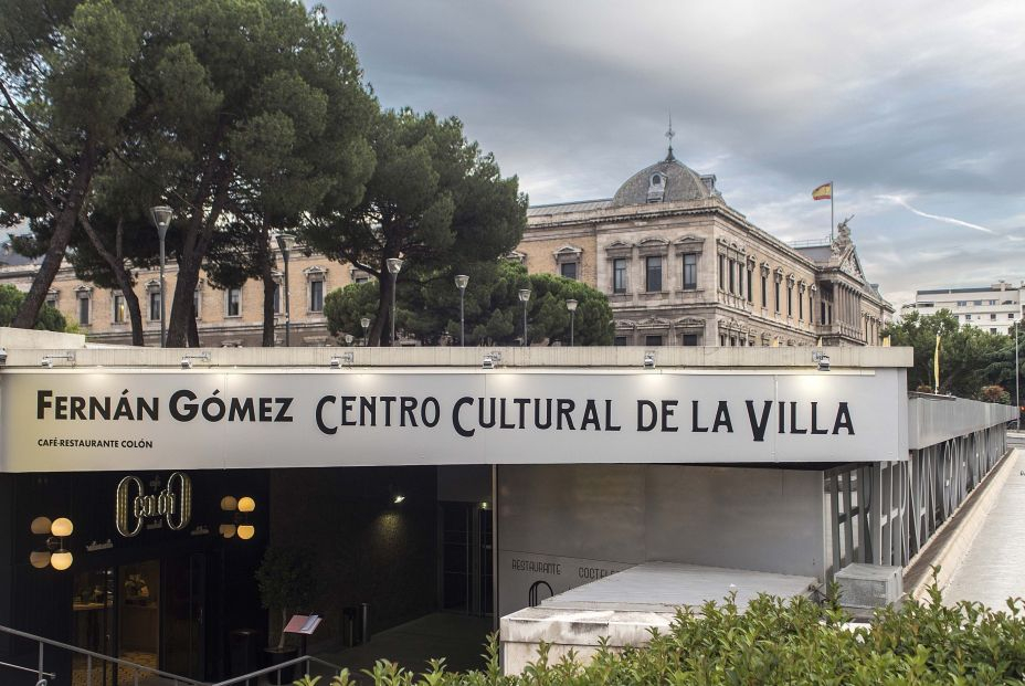 Así será la nueva temporada del teatro Fernán Gómez: Max Aub, Pardo Bazán y zarzuela