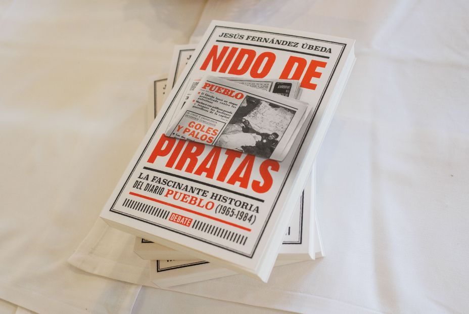 EuropaPress 5190088 presentacion nuevo libro jesus fernandez ubeda nido piratas posada villa 11