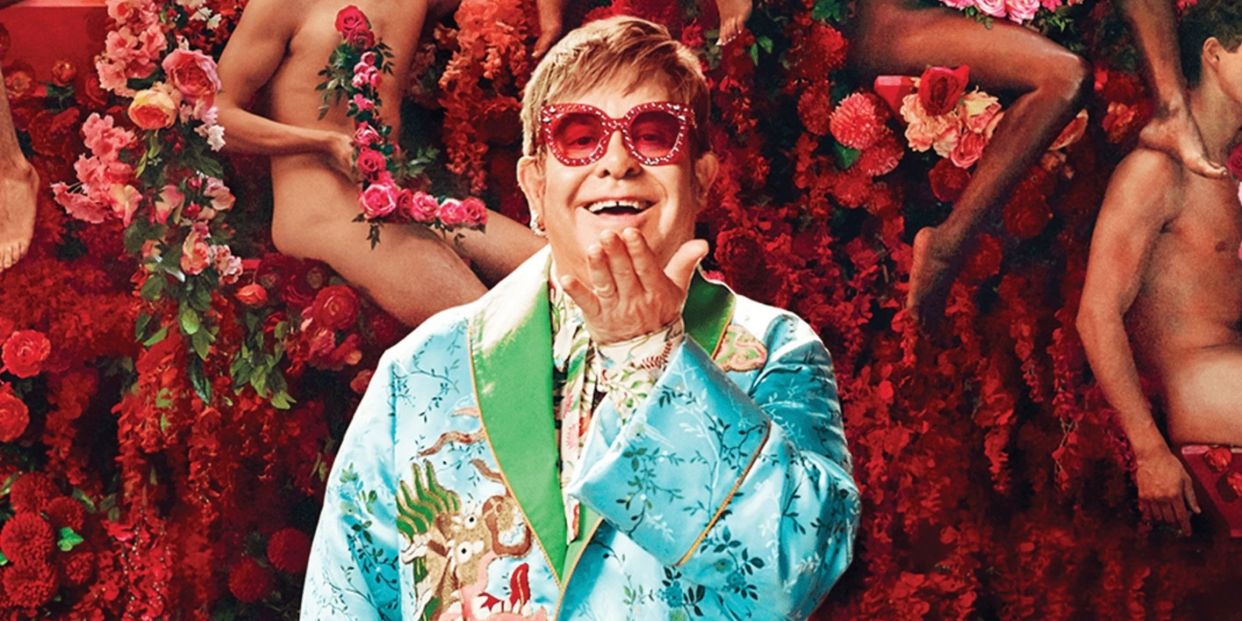 Elton John conquista Barcelona