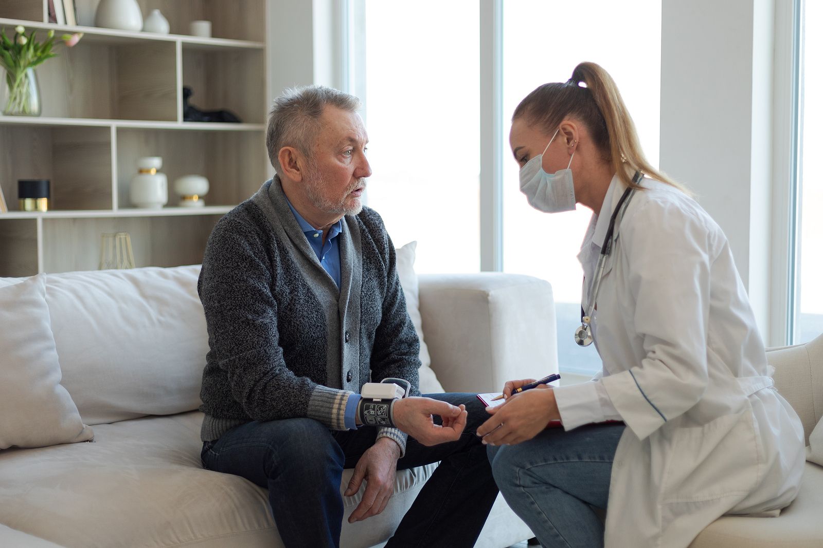 Los principales problemas de salud a los que nos enfrentaremos en el futuro inmediato