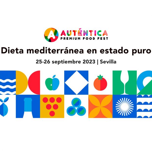 Sevilla acogerá 'Auténtica Premium', evento dedicado a la gastronomía y a la industria alimentaria