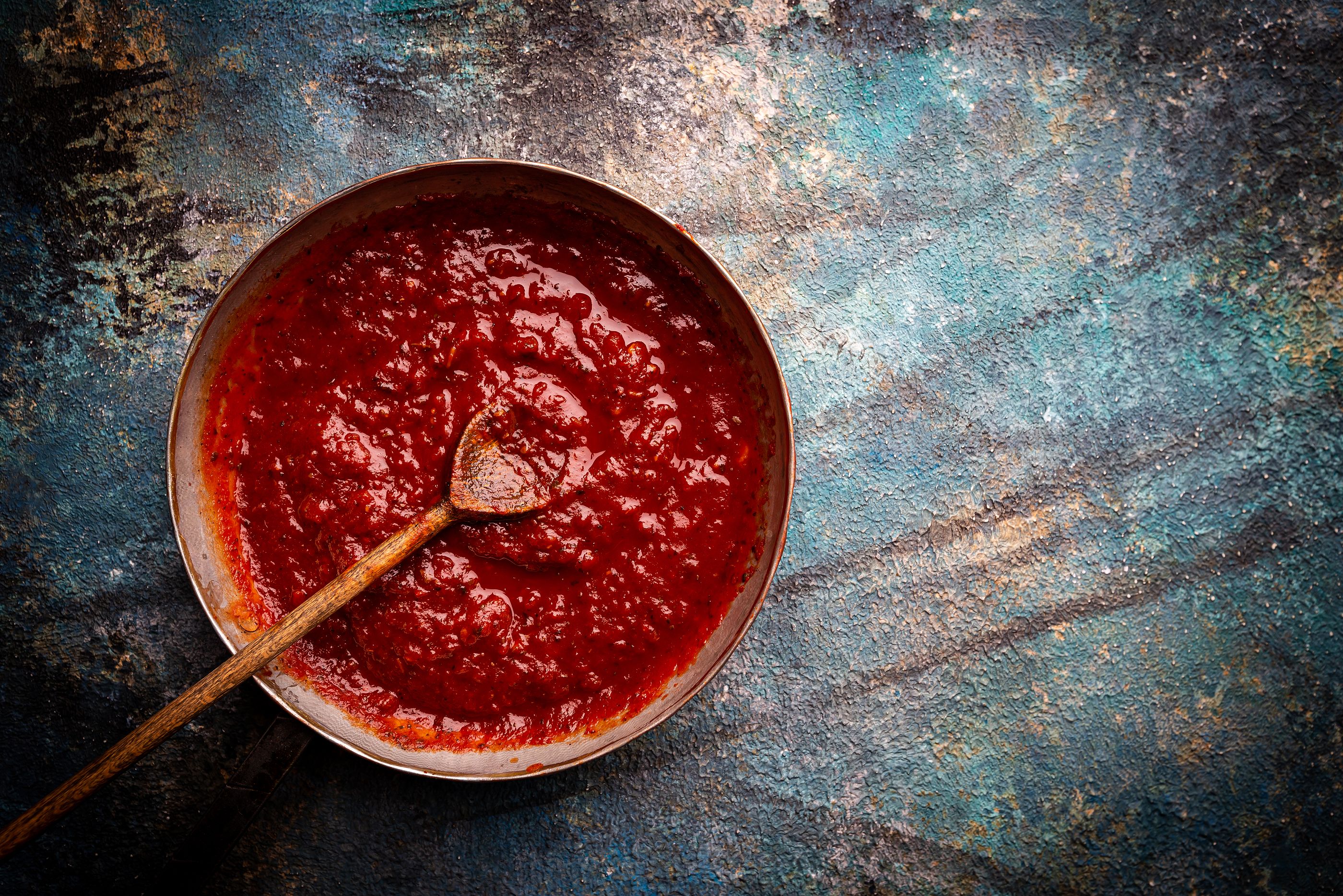 Arguiñano explica cómo elaborar salsa de tomate