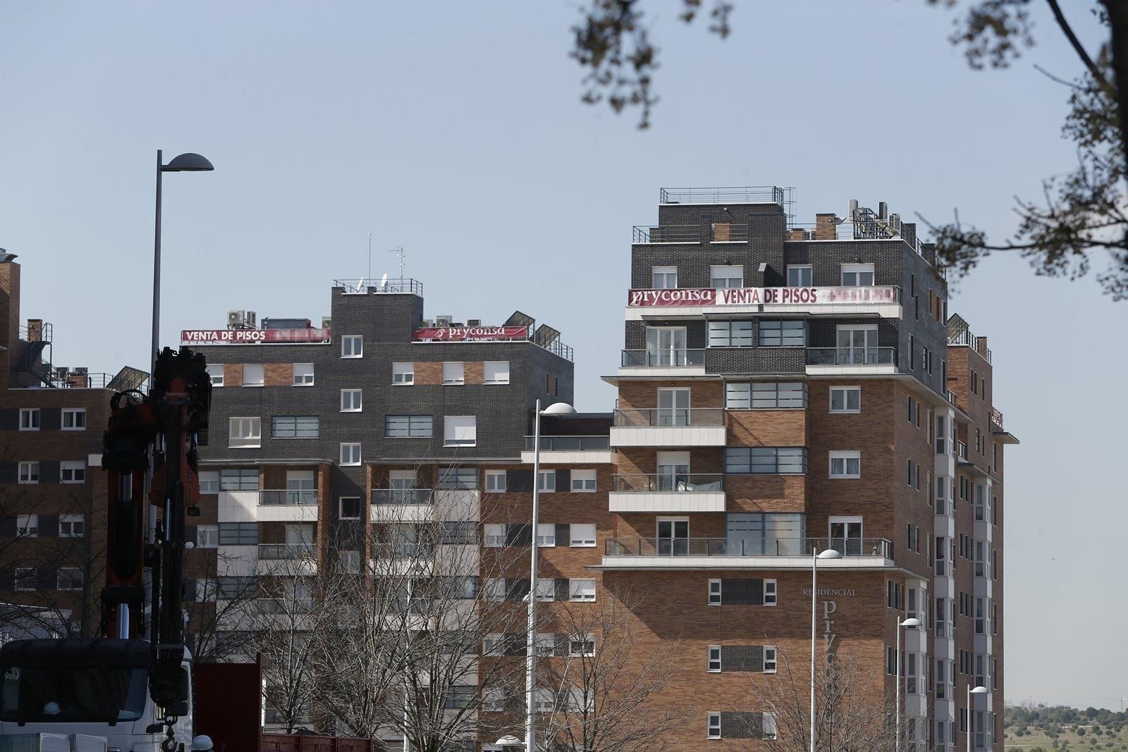 La vivienda de hasta 150.000 euros es la más demandada en España, según Idealista