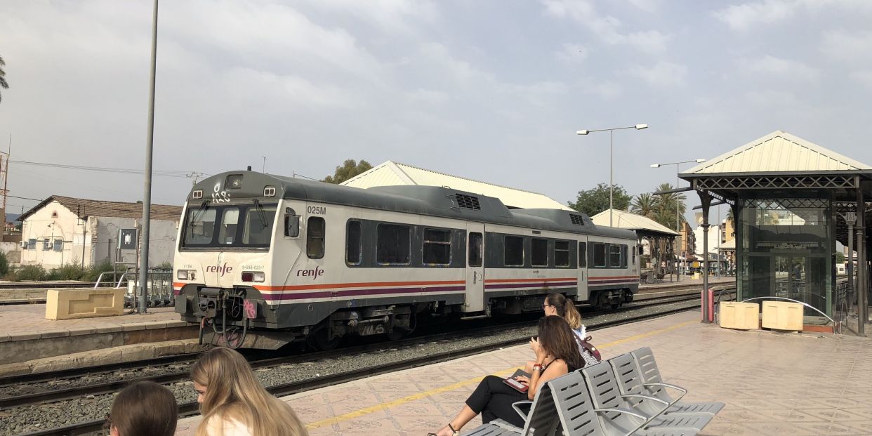 Así Puedes Reclamar Por La Huelga De Renfe