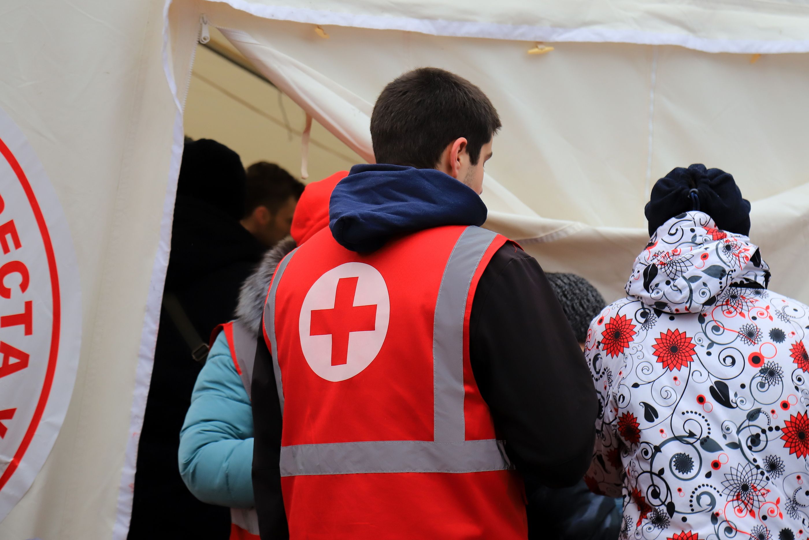 CRECE, el nuevo modelo de cuidados de larga duración de Cruz Roja