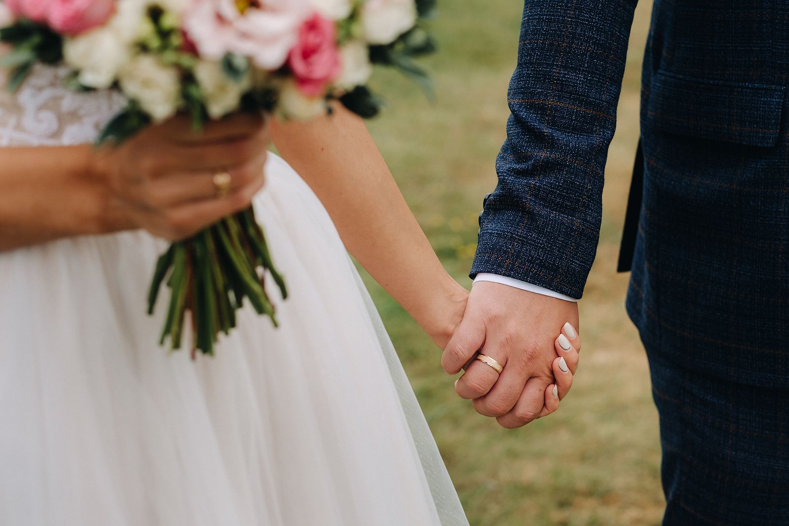 Una pareja de 24 y 22 años muere en su noche de bodas