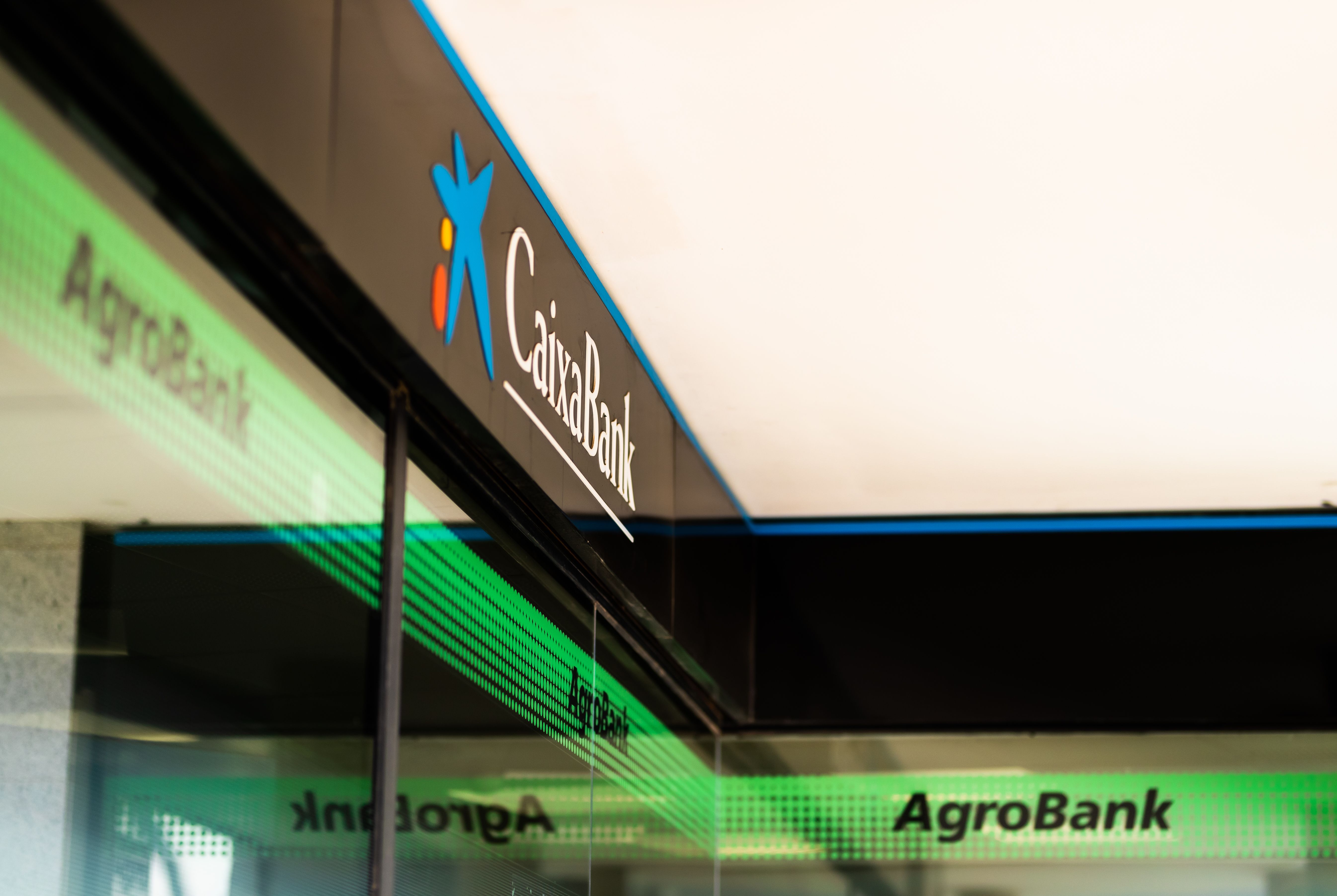 Oficina de AgroBank   CaixaBankAgroBank: cercanía, especialización y compromiso con el ámbito rural