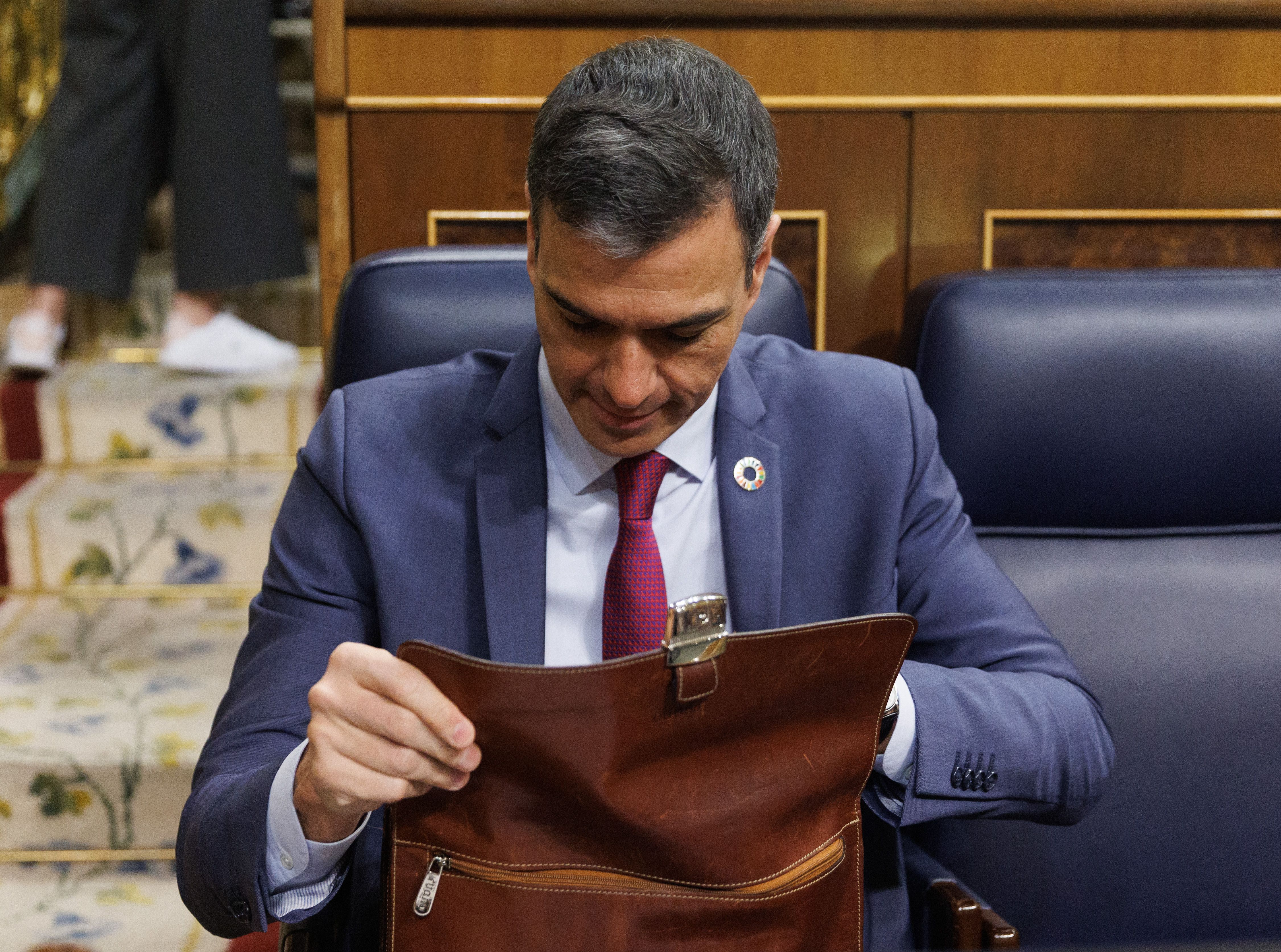 Balance legislatura de Sánchez: "Salvo en pensiones, este Gobierno no ha puesto foco en los sénior"