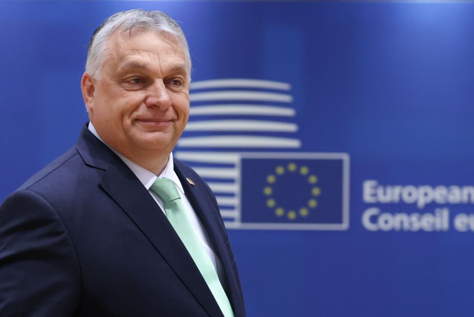 Viktor Orban