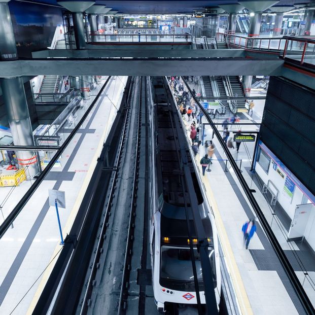 Cierra la Línea 1 del Metro: ¿cuál es la alternativa?