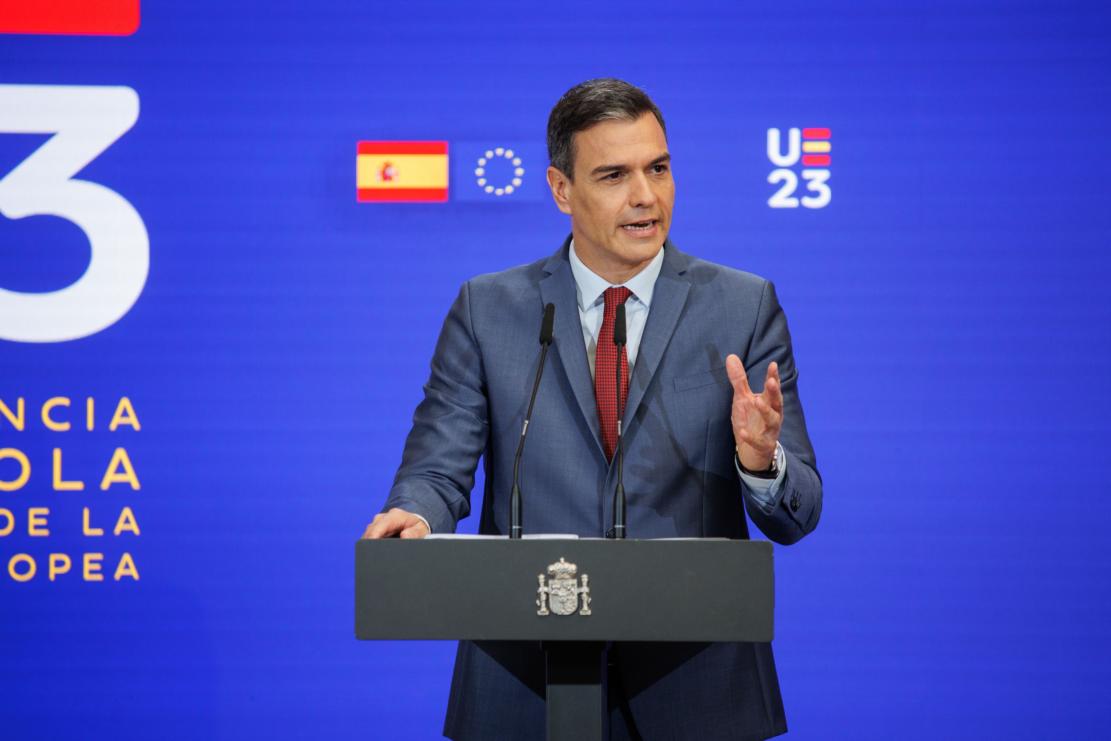 ¿Cuáles son las prioridades de la Presidencia española de la Unión Europea?
