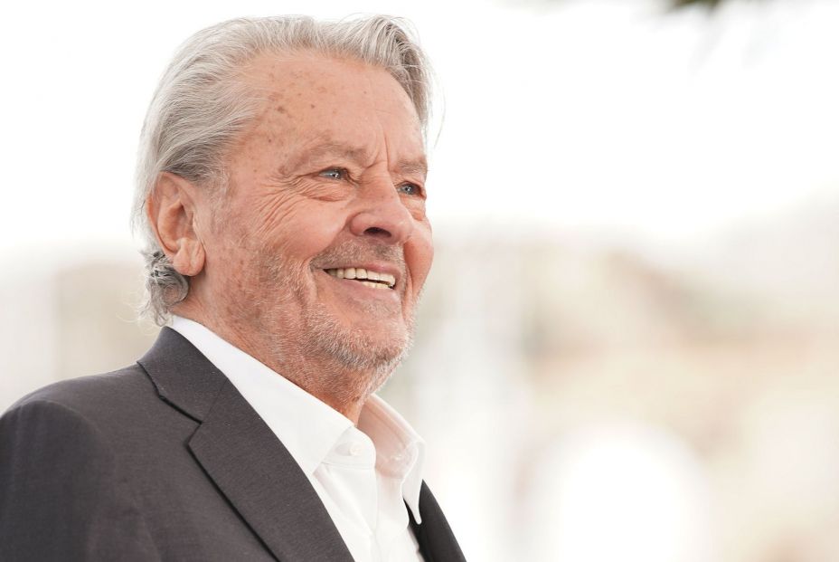 Alain Delon toma una importante decisión sobre su herencia: "No quiero una guerra entre hermanos"