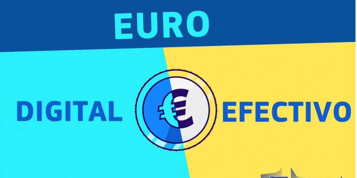 euro digital