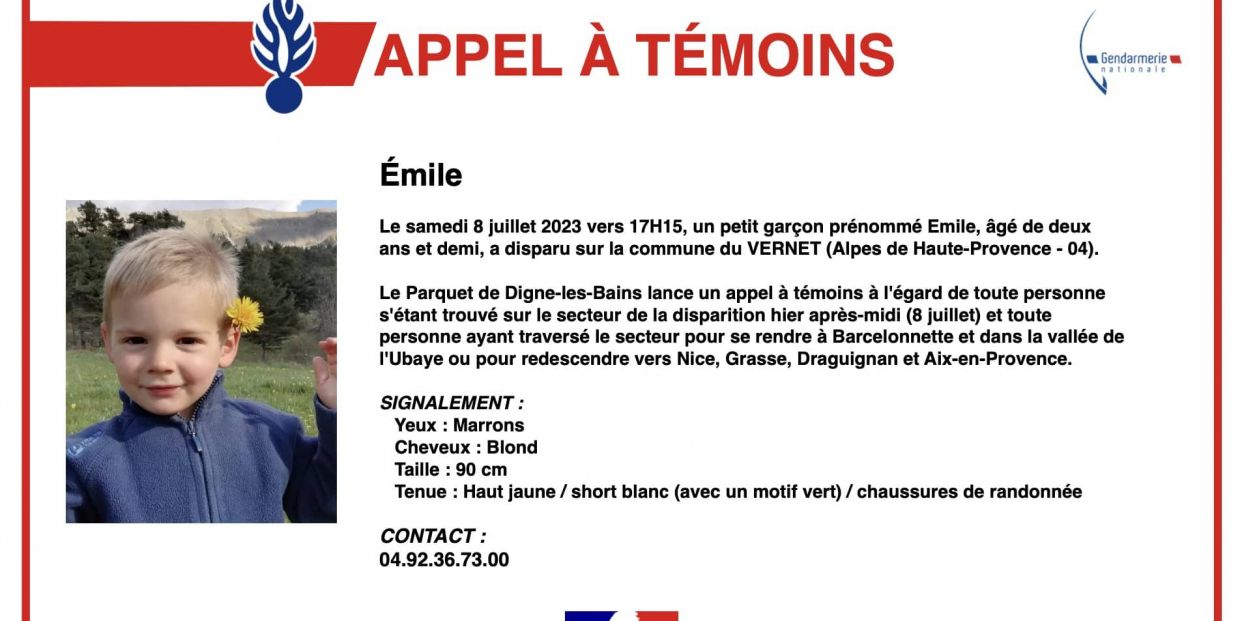 Emile appel temoins