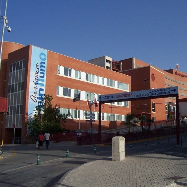 Muere un niño de 4 años por el síndrome de inmersión en Molina de Segura (Murcia)