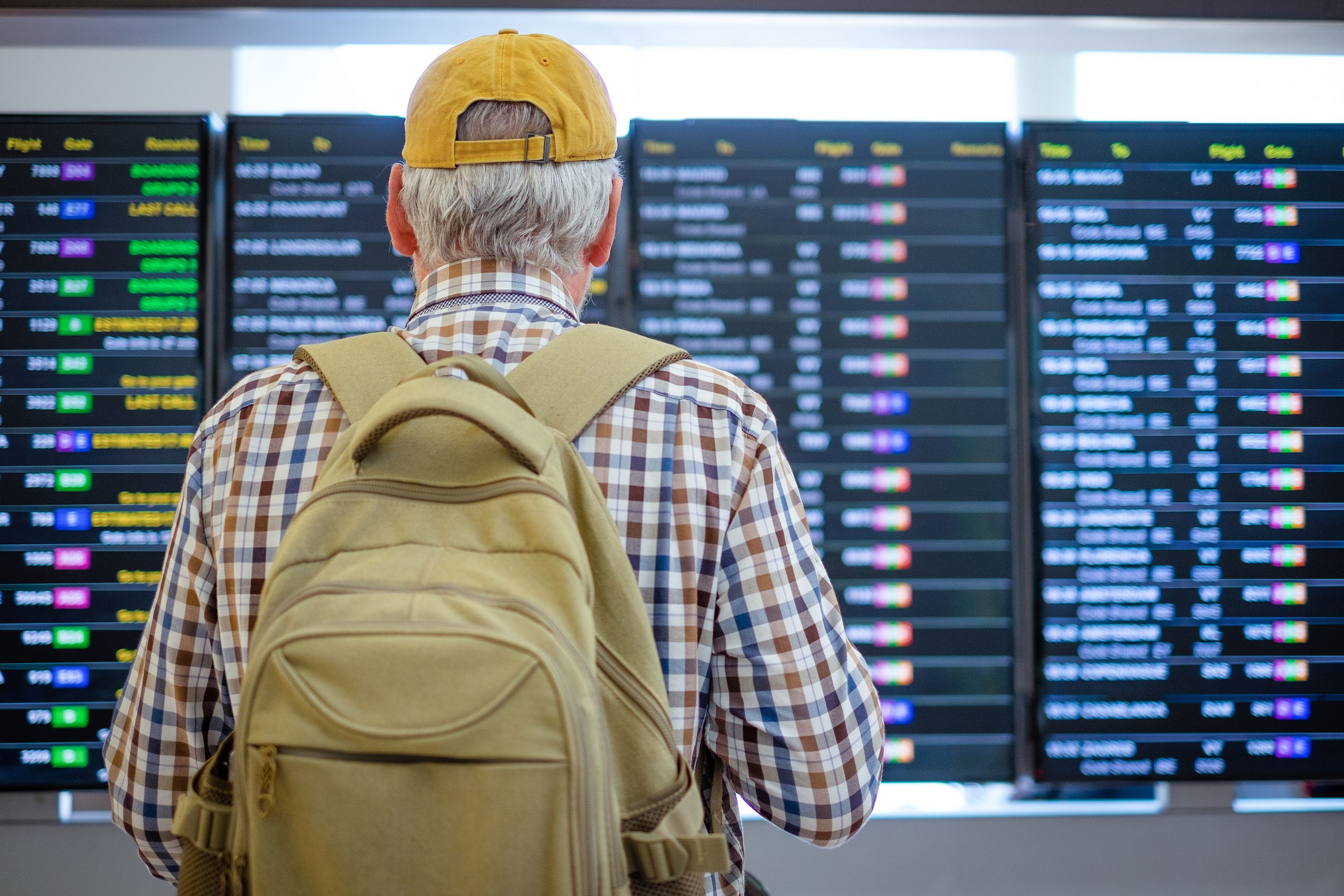 Los trucos de las aerolíneas para no pagar las indemnizaciones por retraso o cancelación de vuelos