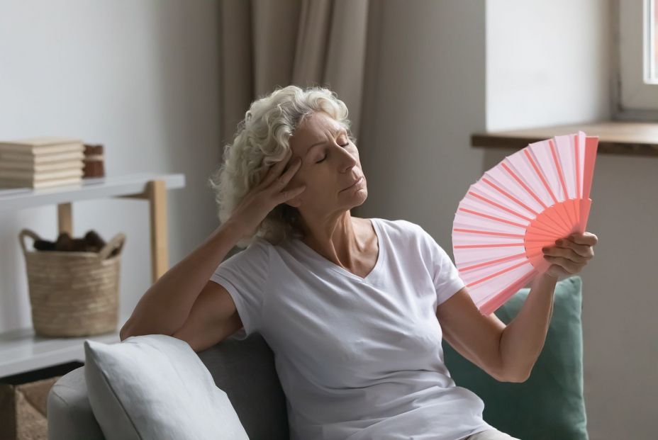 ¿Cómo viven las personas mayores el calor extremo?