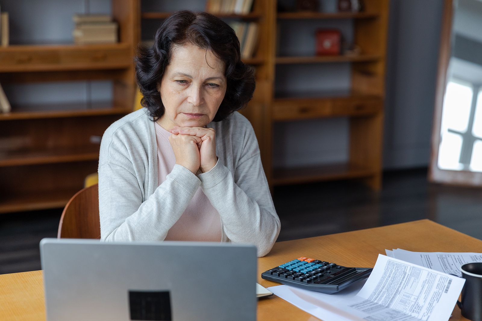 A 7 de cada 10 españoles les preocupa no poder permitirse una jubilación cómoda