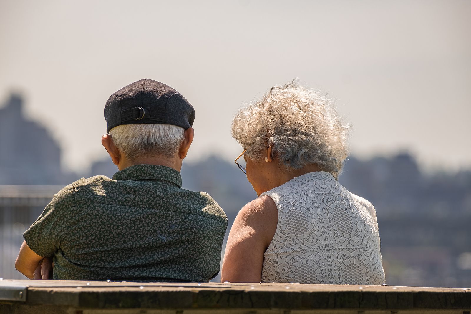 Las personas egoístas prefieren parejas que también lo sean