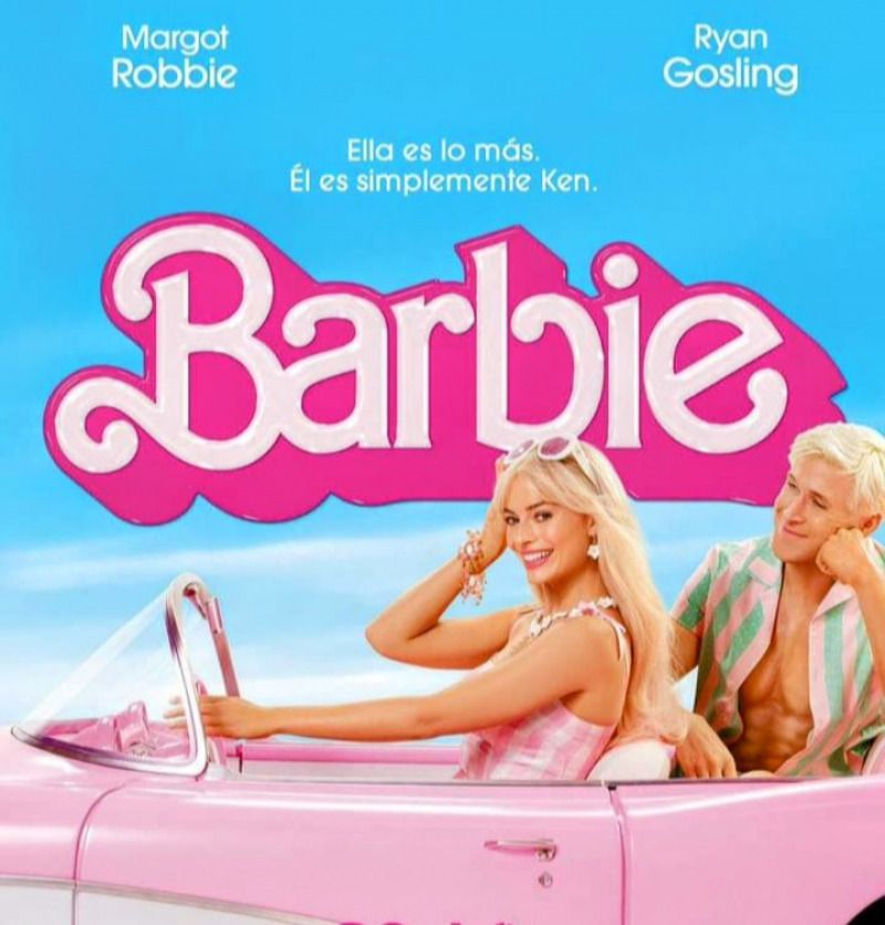 La casa de 'Barbie' será la atracción estrella del parque temático de Mattel