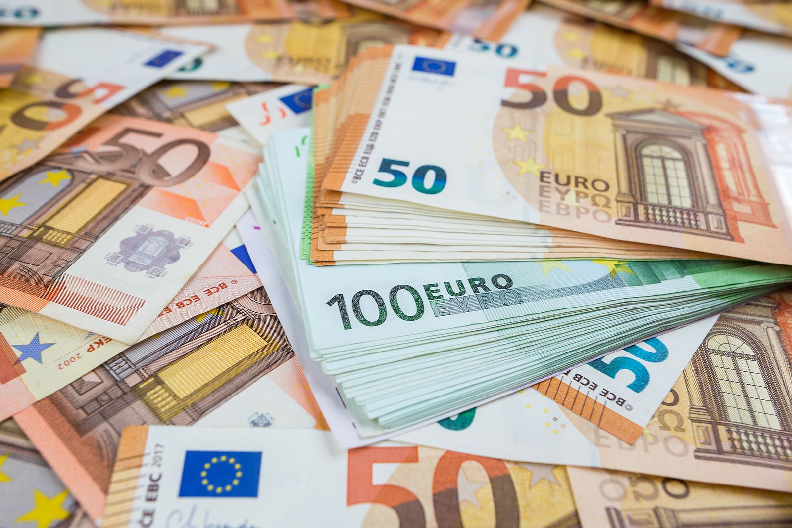 La Policía alerta de un engaño con billetes de 20 euros falsos