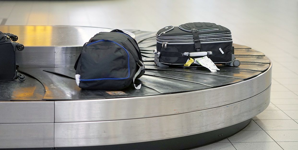 Qué medidas deben tener las maletas facturadas?