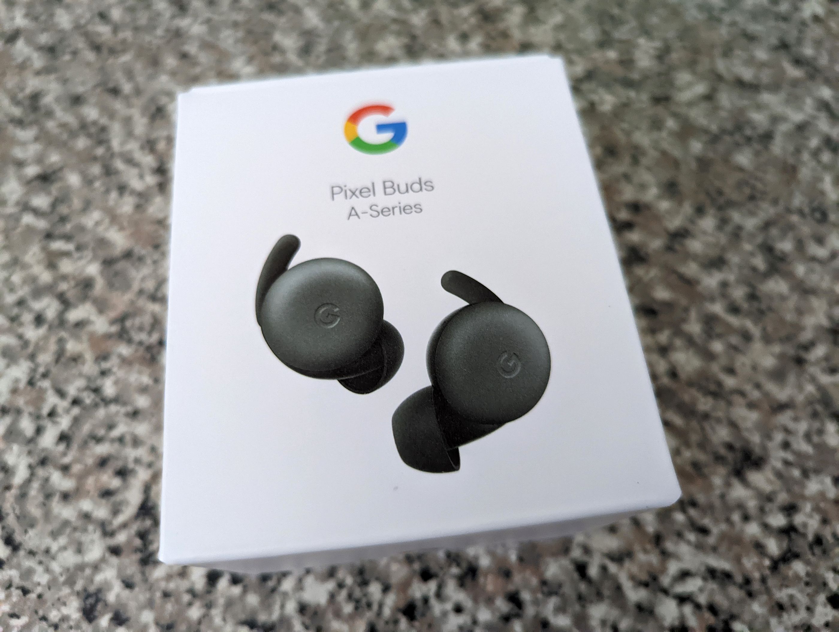 Auriculares de botón inalámbricos de Google - Google Store