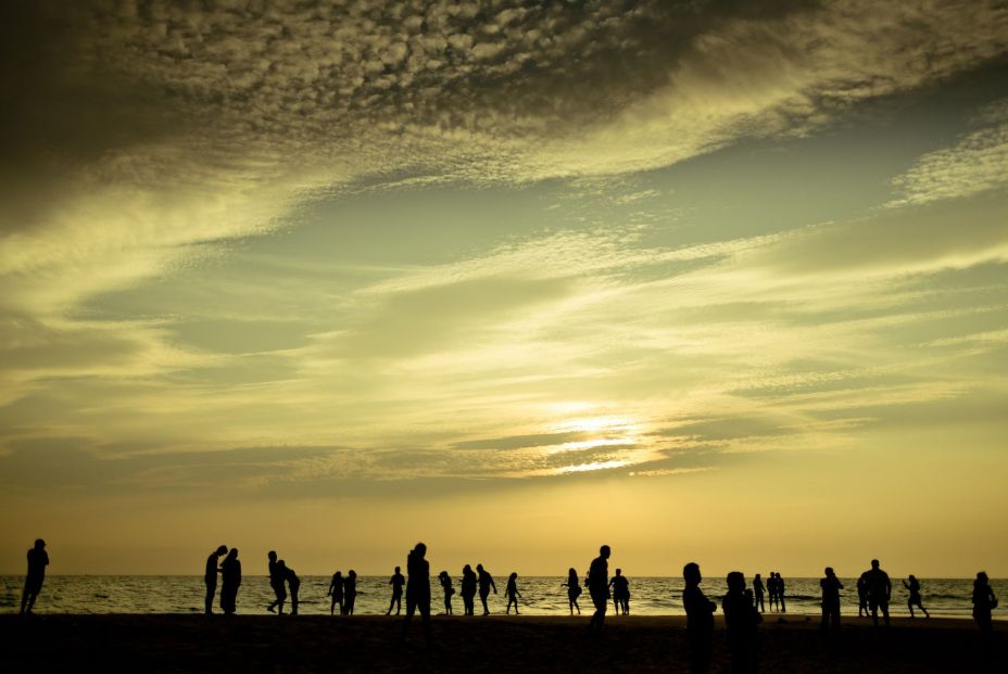 Las olas de calor mortales pasarán de ser extrañas a normales