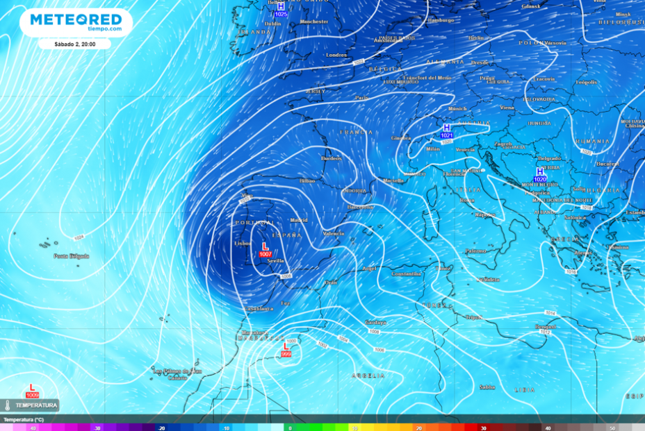 Meteored