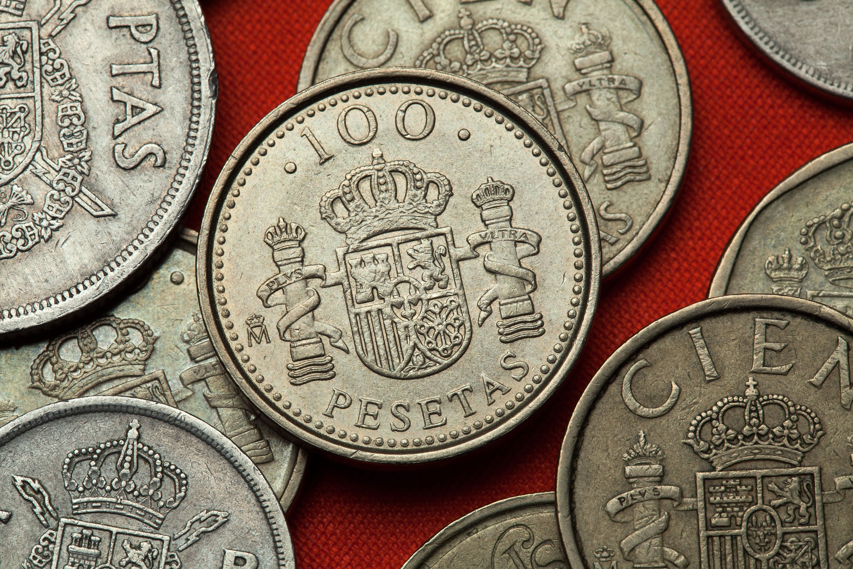 La moneda de 100 pesetas que puede hacerte ganar 250.000 euros