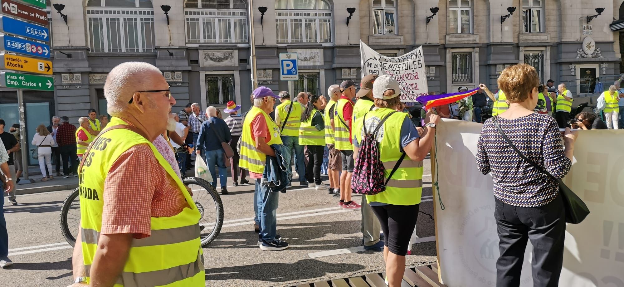 La gran farsa del acuerdo de las pensiones