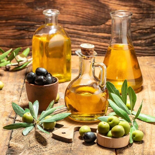 ¿Cuántas veces se puede reutilizar el aceite de oliva?