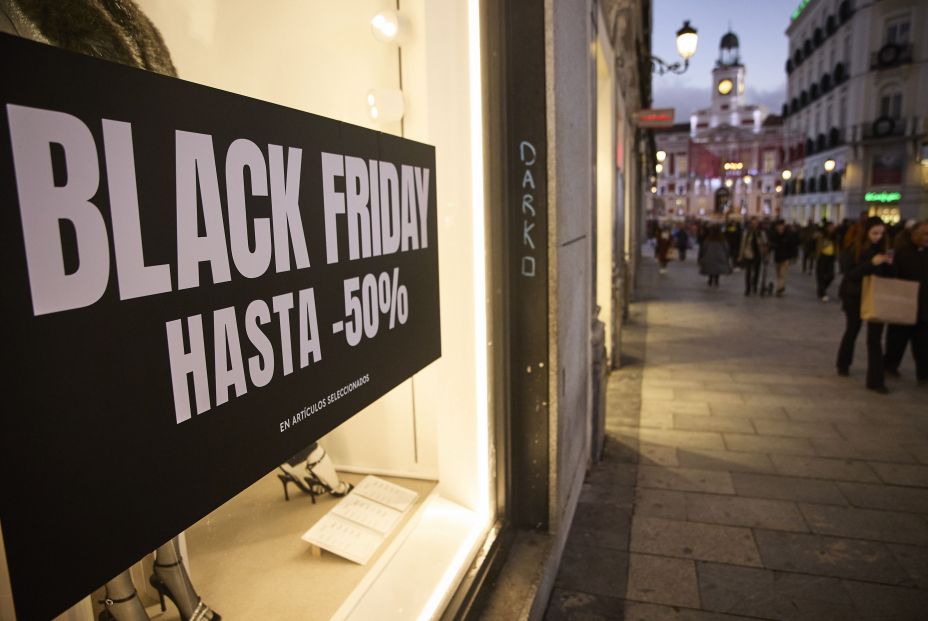 Black Friday 2024: ¿cuándo empieza en España?