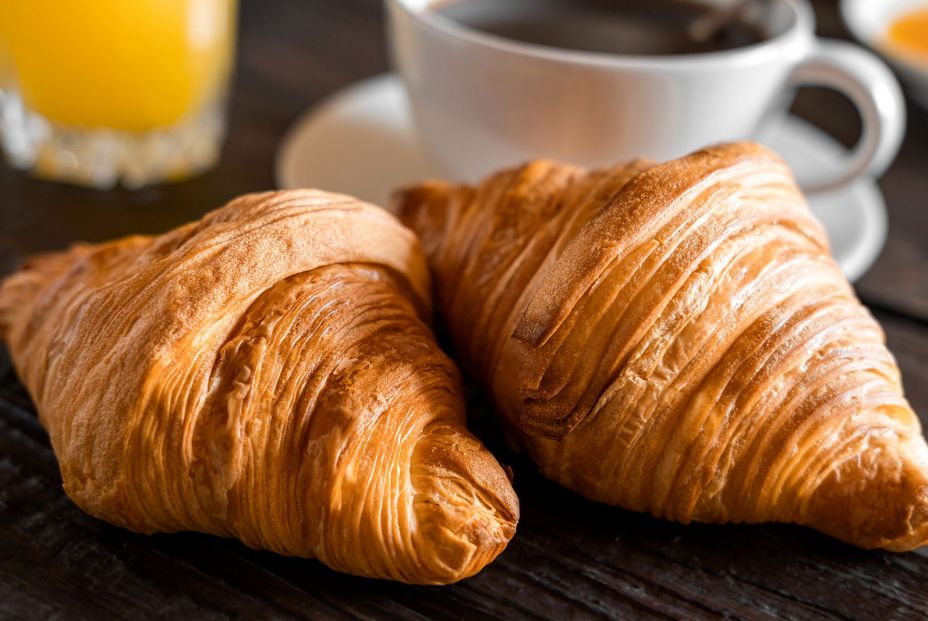 Una pastelería de Roda de Ter (Barcelona) gana el premio al mejor cruasán de España