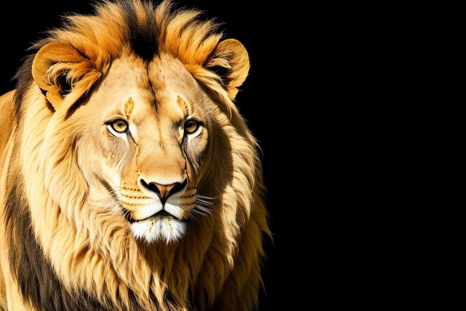 Los leones temen más las voces humanas que los rugidos de leones, sonidos de perros o disparos