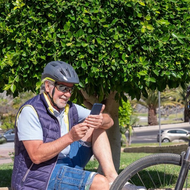 El TJUE: la bicicleta eléctrica no está sujeta al seguro obligatorio de vehículos automóviles