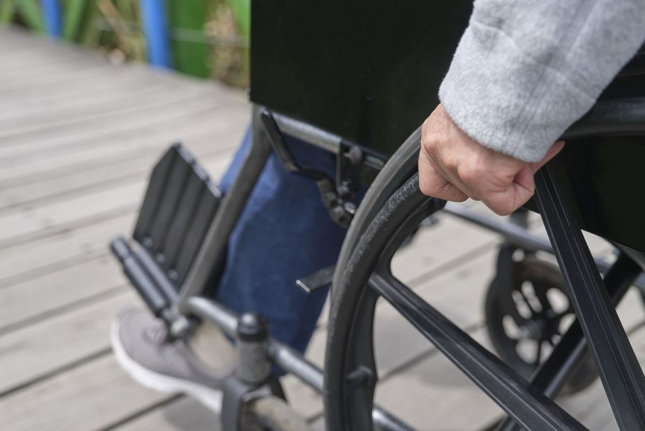 Así aumentarán las pensiones por discapacidad en 2024: nuevas cuantías