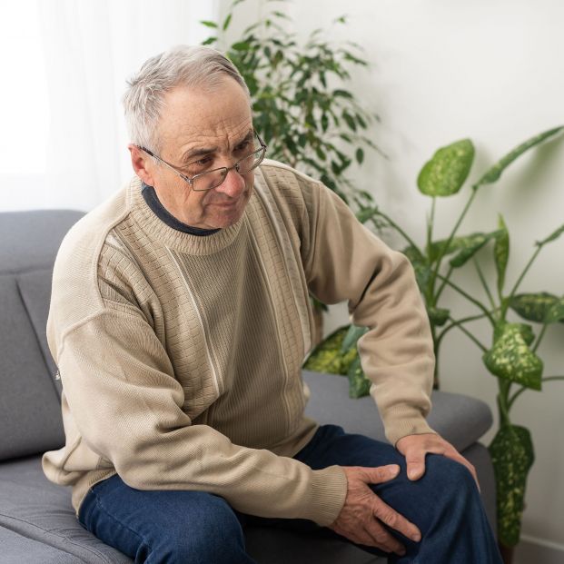 El 65% de las mujeres con fractura por fragilidad no estaban diagnosticadas de osteoporosis 