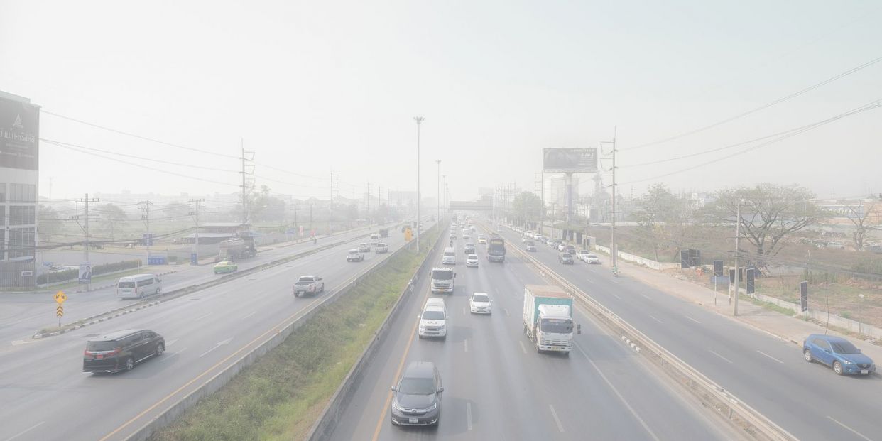 La contaminación en el aire puede incrementar hasta un 28% el riesgo de padecer cáncer de mama 