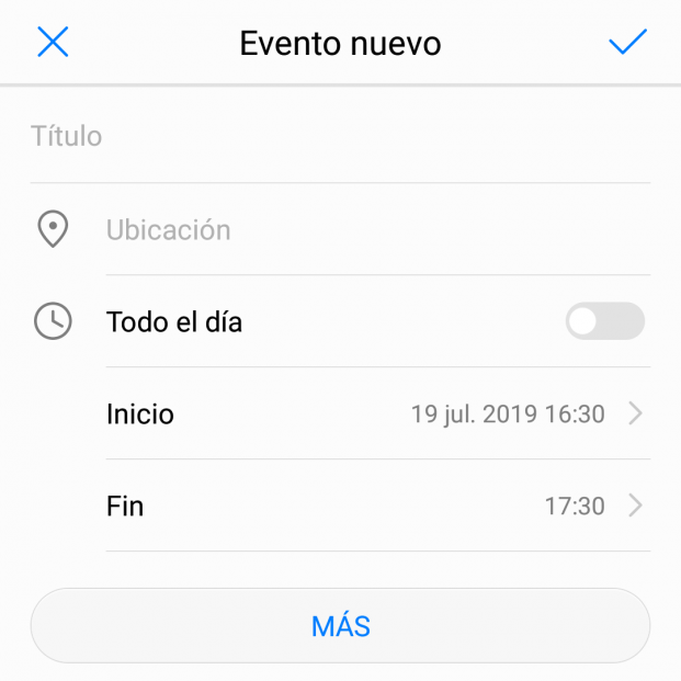 ¿Cómo puedes empezar a utilizar el calendario de Google?