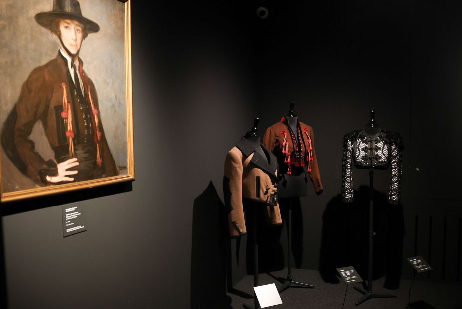 'La moda en la Casa de Alba', un recorrido por los dos últimos siglos de la alta costura