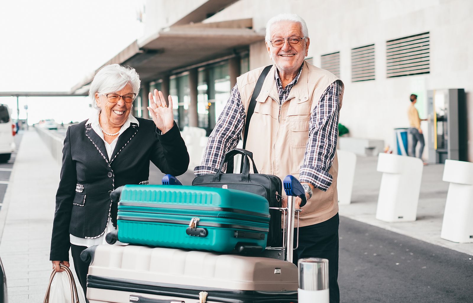 Estos son los jubilados que tienen preferencia en los viajes del Imserso