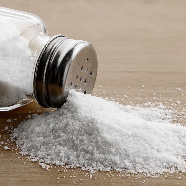 Un estudio relaciona el consumo de sal con el riesgo de padecer diabetes tipo 2